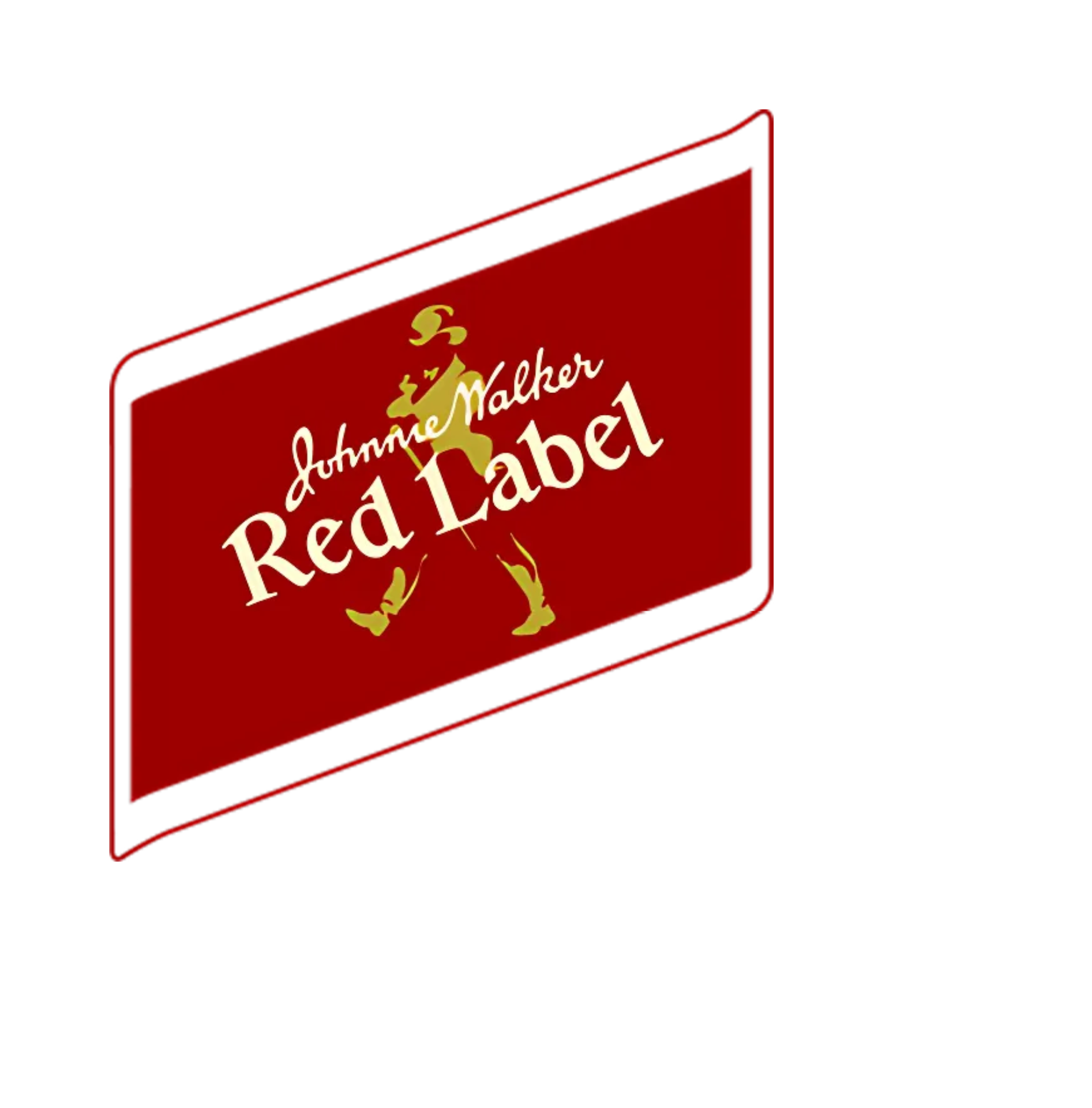 Johnnie Walker Red Label